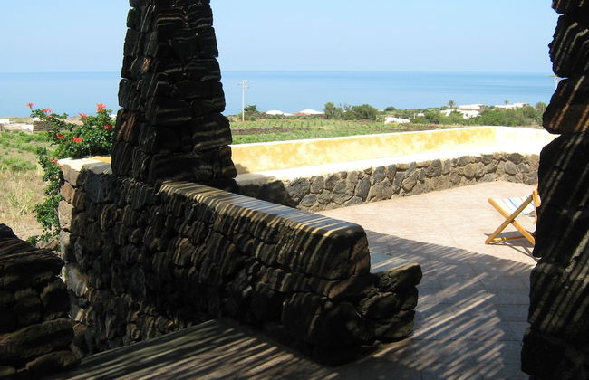 Agriturismo Zibibbodoro - Foto 53