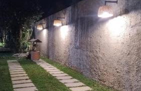 Casa bangalô conexão com a natureza e bem estar - Foto 42