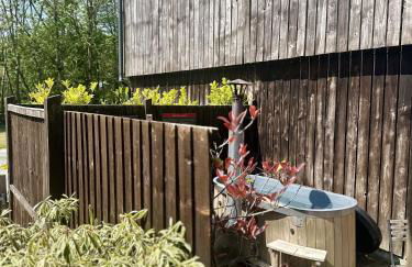 Bertie's Retreat - Photo 10