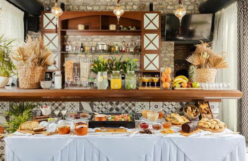 Vintage Suites Trikala - Foto 47