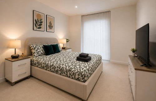 2 bedroom 2 bath 1 ensuite in Roya Asenal beautiful views & parking - Foto 3