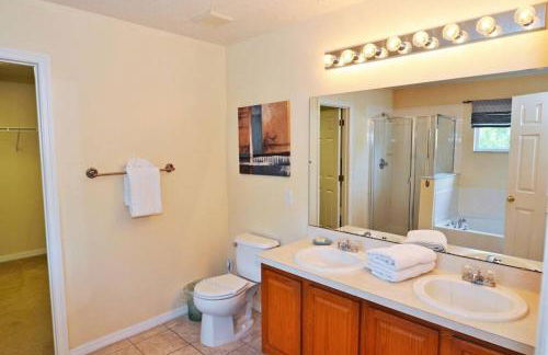 Family Disney Home, Pool, Spa, near Champions Gate -283 - Foto 21