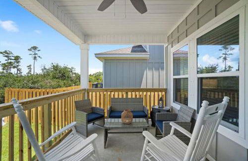 Fall&Winter Special! Walk to Gulf beach-Fire Pit-Gameroom - Foto 36