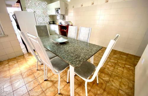 Casa no Centro com ar condicionado a 700m da Rodoviária do Centro - Foto 35