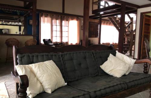 Casa com piscina e churrasqueira • Cabo Frio Ogiva - Foto 20