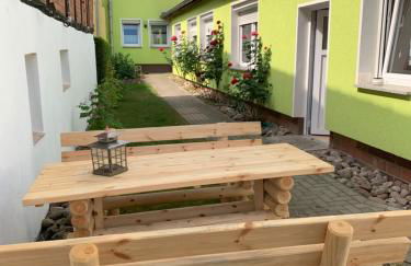 Ferienwohnung Zur Glewe - Foto 2