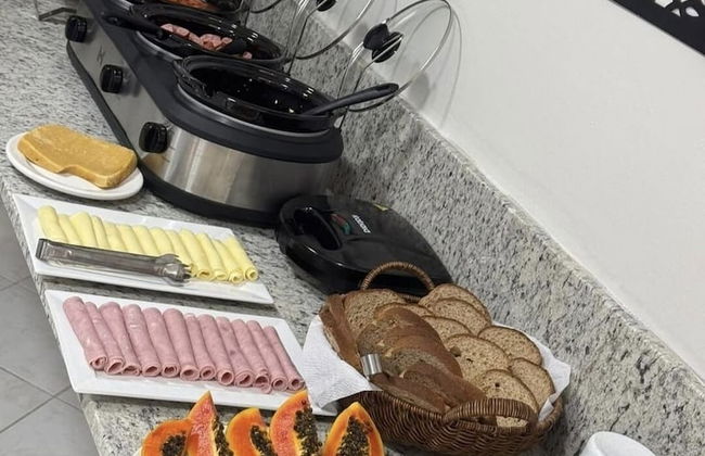 Guaruçá Pousada Apart Hotel - Foto 32