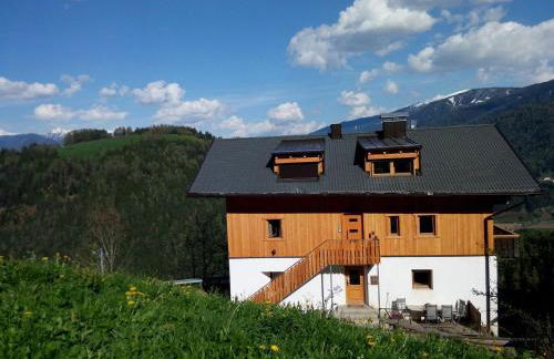 Kehrerhof Urlaub auf dem Bauernhof - Photo 41