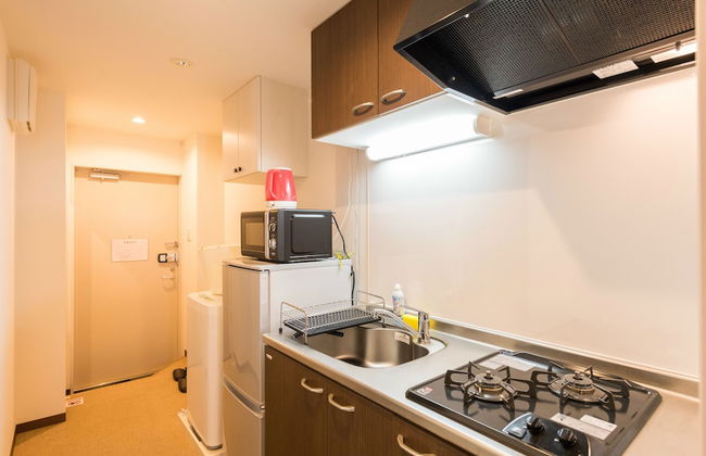 Floral Green Maple House - Foto 23