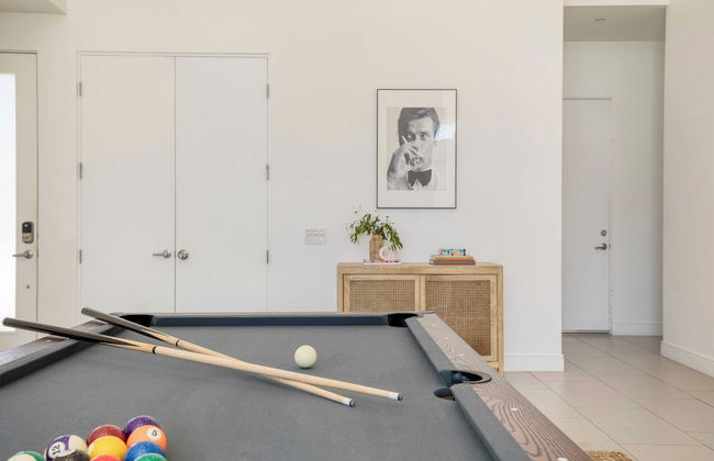 Sleeps 28! 2 Luxe Villas w/ Pool & Putting Green Polo Villas Nova by Avantstay - Foto 51