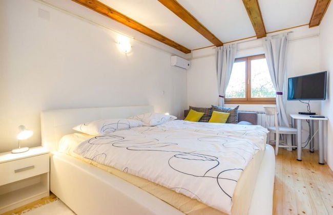 Villa Monte - Luxurious Retreat - H - Foto 5