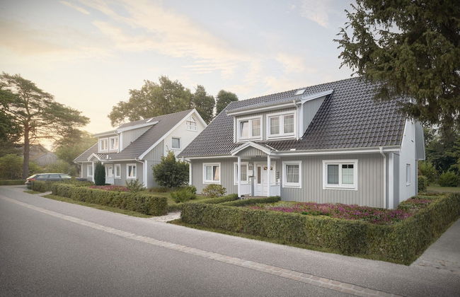 Schwedenglück Prerow - Foto 20