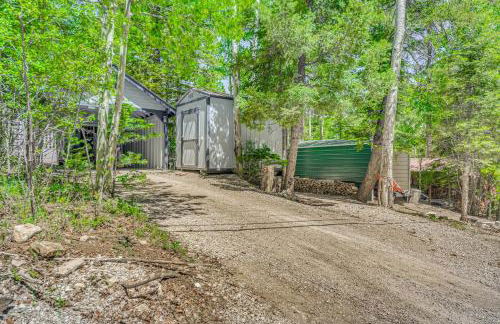Quaint Cloudcroft Cabin with Stunning Forest Views! - Photo 35