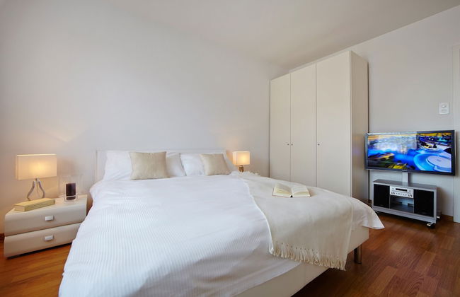 City Stay Apartments Forchstraße - Foto 3