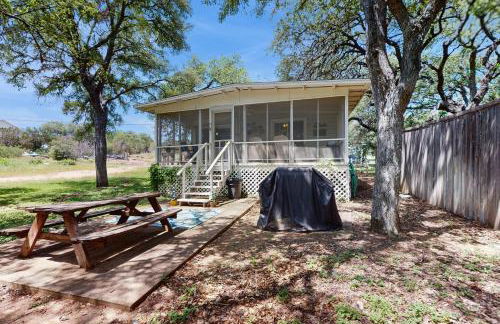 Grace Cottage - Foto 32