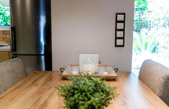 The Garden House at Alimos - Foto 11