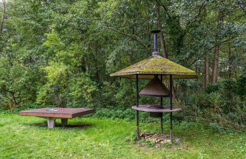 Krüseliner Mühle - Ferienwohnungen - Foto 24