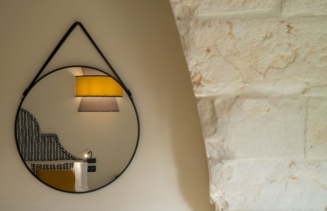 Masseria Santo Scalone - Foto 7