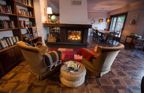 Casa Rural Arraigorri - Foto 15