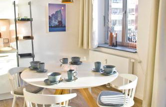 Appartements Villa Schwanenteich - Foto 69