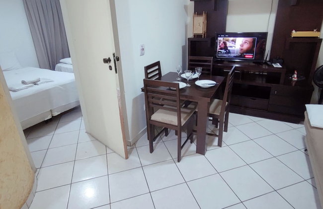 Liberdade Apart-Hotel Acomodações RG - Foto 65