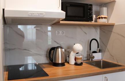 Apartments BINGO - Zagreb airport - Foto 9