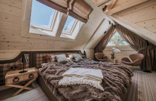 Tatra Bjerge View - Foto 72