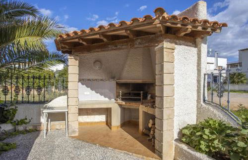 Villa Can Auba - Foto 38