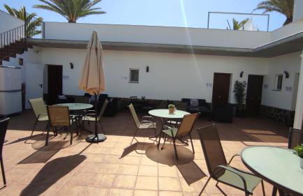 Alojamiento Lo Trabucador - Foto 80