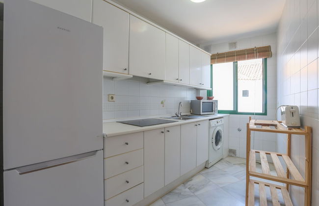 Laguna in El Portil With 2 Bedrooms and 1 Bathrooms - Foto 18