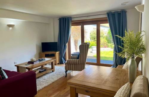 The Cart House at Snape Castle Mews - Foto 12