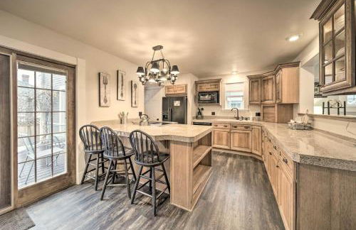 Charming Kellogg Home Near Outdoor Activities - Foto 1