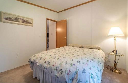 3BR 2BA with direct VAST Trail access on 10 Acres - Foto 20