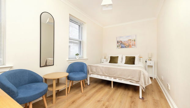 JOIVY Lovely Flats near the City Centre - Foto 2, Imagen principal