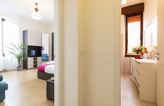 notaMI - BICOCCA Home - 2 Bedrooms - Foto 9