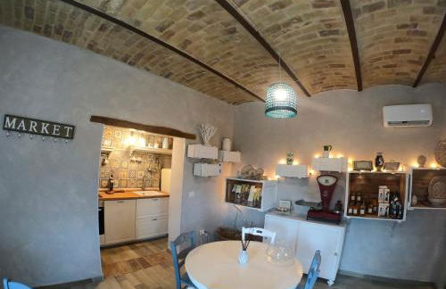 Az. Agr. Parco dei Buoi - Foto 27