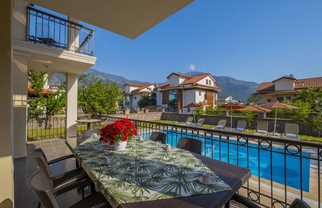 Infinity Opal Villa - Foto 30