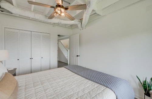 Less Than 1 Mi to Lake Chatuge Home with Mtn and Water Views! - Foto 16