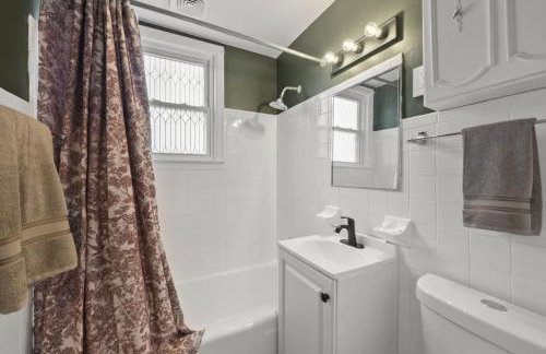 Spacious Family 4BR Home in Columbus - Foto 29