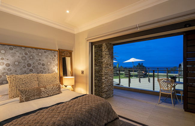 DolphinCoast YOLO Spaces-Ballito Beach House Villa - Photo 12