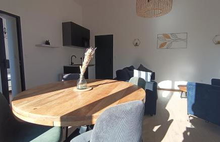 Le Calais Wilson 5 - Appt 4p - Foto 9