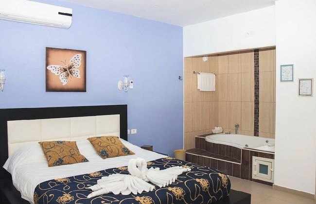 Infinity view villas - Foto 8