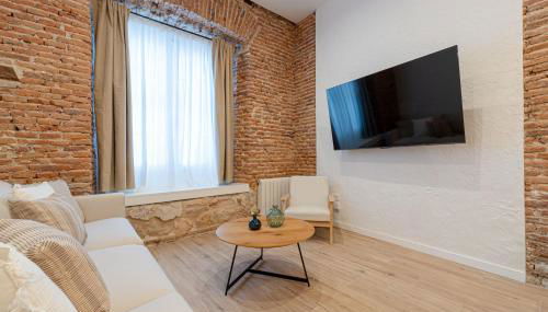 Ribera Suites Plaza Colon - Foto 5