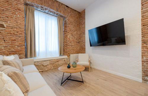 Ribera Suites Plaza Colon - Foto 5