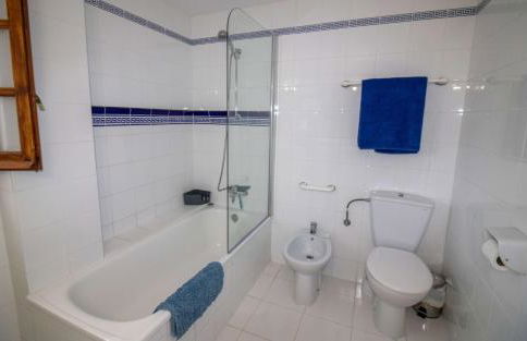 LUXURY Atico con terraza, BBQ y vistas increibles ALBERT VILLAS - Foto 37