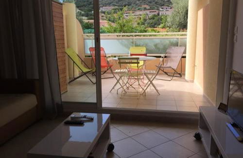 Résidence les Eucalyptus, Appart à 500m de la mer et du centre - Foto 14