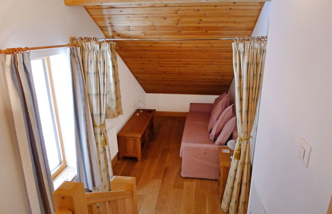 Chalet Eden - Foto 23