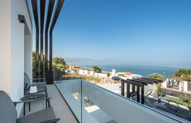 Villa Morris - Foto 37