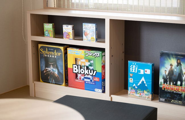 MIMARU Osaka Namba Station - Foto 20