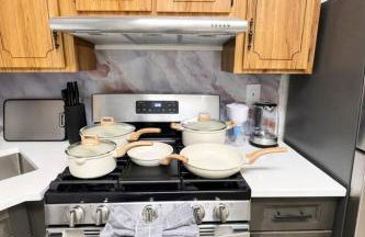 3BR home in Jersey city ! near metlife & NYC train - Foto 50